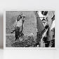 Maradona Hand Of God Poster Napoli Photography Print