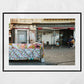 Palermo Sicily Wall Art Street Photography