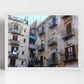 Palermo Sicily Print Italy Wall Art Fine Art Photography