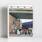 London Brixton Print Street Photography