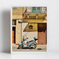 Palermo Sicily Print Fine Art Street Photography