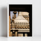 Brighton Royal Pavilion Photography Poster
