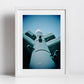 Žižkov TV Tower David Černý Prague Photography Print