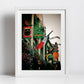 Temple Bar Dublin Irish Pub Photography Print