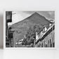 Palermo Sicily Print Black And White Italy Wall Art Fine Art Photography