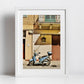 Palermo Sicily Print Fine Art Street Photography