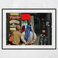 Brixton Print London Fine Art Street Photography