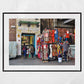 London Brixton Print Fine Art Street Photography