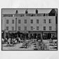 Margate Old Town Black And White Photography Print