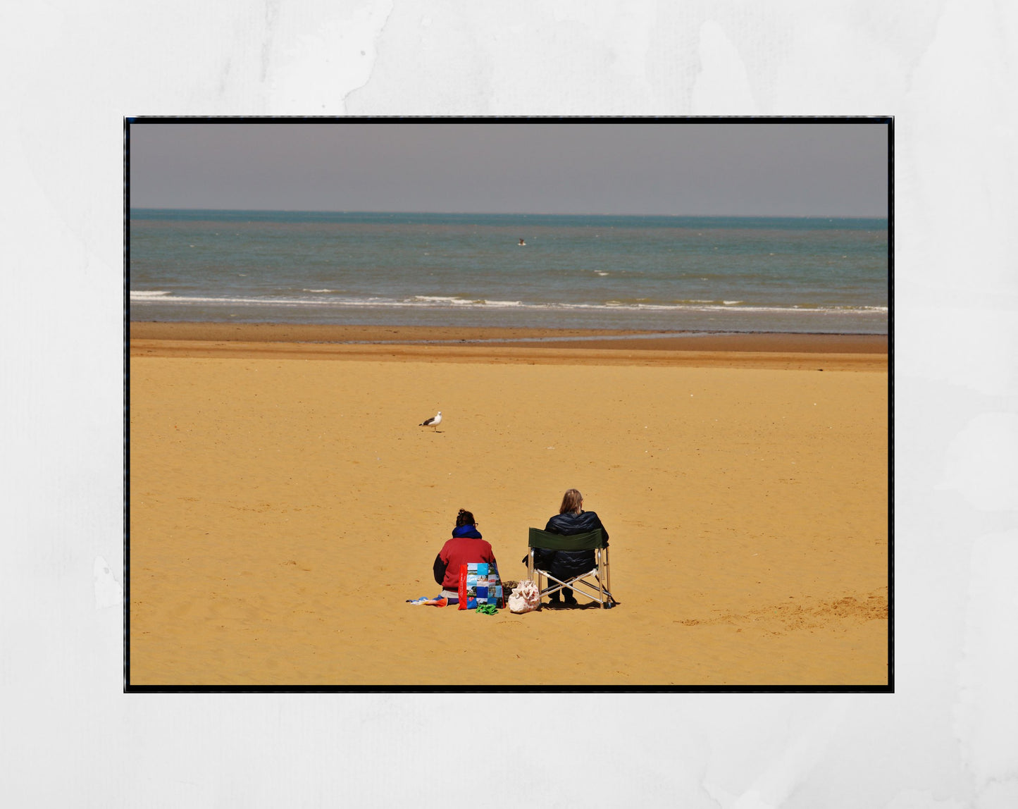 Margate Beach Photography Wall Art