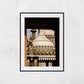 Brighton Royal Pavilion Photography Poster