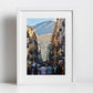 Via Maqueda Palermo Sicily Photography Art Print