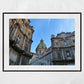 Four Corners Palermo Sicily Photography Print