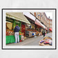 London Brixton Print Street Photography Wall Art