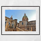 Fontana Pretoria Palermo Sicily Photography Print