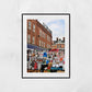 London Brixton Print Electric Avenue Street Photography