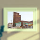 Margate Empire Photography Poster