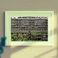 Barbican Black And White Photography Brutalist Poster