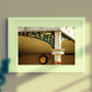 Margate Photography Victorian Architecture Print