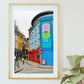 Folkestone Photography Print