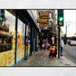 London Street Photography Print Finsbury Park Wall Art
