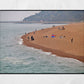 Folkestone Beach Photography Print