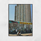Margate Street Photography Print