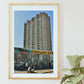 Margate Street Photography Print