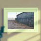 Margate Graffiti Photography Print