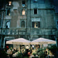 Rome Photography Print Italian Restaurant Wall Art