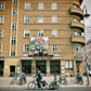 Kino Babylon Berlin Poster Street Photography