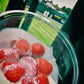 Wimbledon Strawberries And Cream Photography Print