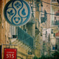 Beirut Lebanon Poster Lebanese Art
