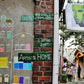 Insadong Seoul Korea Photography Poster