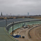 Tempelhof Airport Berlin Photography Print
