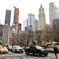 Lower Manhattan New York Photography Print