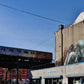 Bushwick Brooklyn Street Art Poster