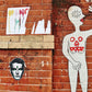 Lower East Side New York Street Art Photography Print