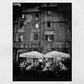 Rome Photography Print Black And White Italy Wall Art