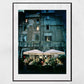 Rome Photography Print Italian Restaurant Wall Art
