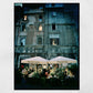 Rome Photography Print Italian Restaurant Wall Art