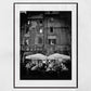 Rome Photography Print Black And White Italy Wall Art