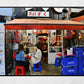 Seoul Poster Korean Wall Art