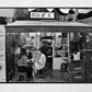 Seoul Photography Print Korea Street Poster