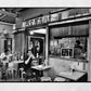 Tokyo Japan Black And White Photography Print