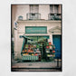 Paris Photography Print