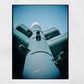 Žižkov TV Tower David Černý Prague Photography Print