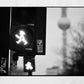 Berlin Ampelmann Photography Print