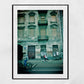 Praga Warsaw Poster Street Photography Print