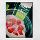 Wimbledon Strawberries And Cream Photography Print